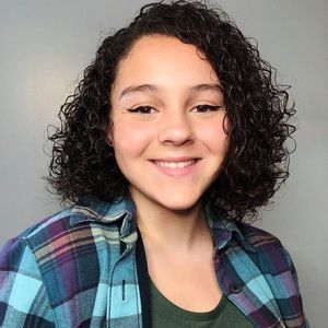 Meet your Posher, Natalie